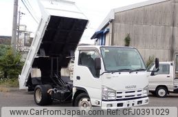 isuzu elf-truck 2013 -ISUZU--Elf TKG-NKR85AD--NKR85-7033374---ISUZU--Elf TKG-NKR85AD--NKR85-7033374-