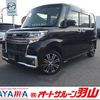 daihatsu tanto 2018 CARSENSOR_JP_AU5995273901 image 1