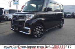 daihatsu tanto 2018 CARSENSOR_JP_AU5995273901