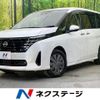 nissan serena 2024 -NISSAN--Serena 6AA-GC28--GC28-005573---NISSAN--Serena 6AA-GC28--GC28-005573- image 1