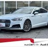 audi a5-sportback 2018 quick_quick_DBA-F5CYRL_WAUZZZF58JA053669 image 1