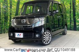 honda n-box 2014 -HONDA--N BOX DBA-JF1--JF1-2218974---HONDA--N BOX DBA-JF1--JF1-2218974-