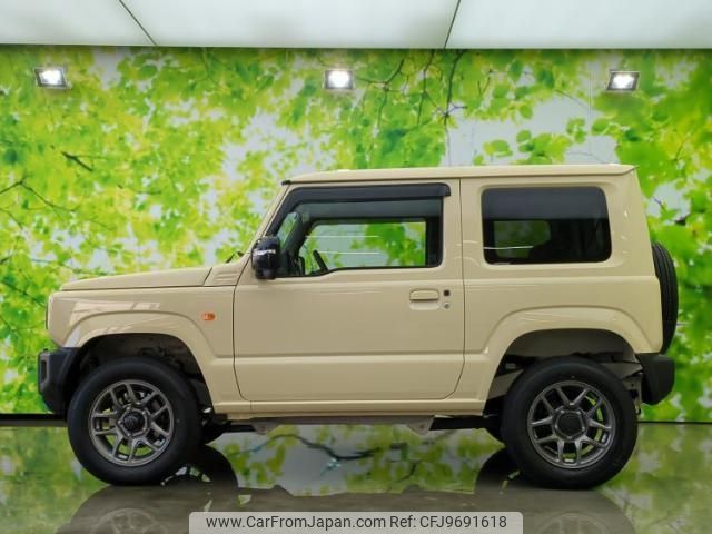 suzuki jimny 2024 quick_quick_3BA-JB64W_JB64W-324638 image 2