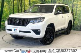 toyota land-cruiser-prado 2023 -TOYOTA--Land Cruiser Prado 3BA-TRJ150W--TRJ150-0158453---TOYOTA--Land Cruiser Prado 3BA-TRJ150W--TRJ150-0158453-