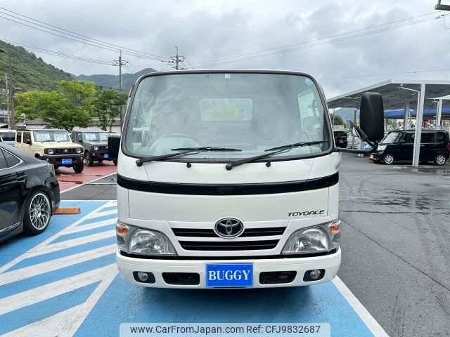 toyota toyoace 2016 -TOYOTA--Toyoace--KDY221-8006300---TOYOTA--Toyoace--KDY221-8006300- image 2