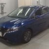 nissan note 2021 -NISSAN--Note E13-006637---NISSAN--Note E13-006637- image 1
