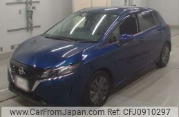 nissan note 2021 -NISSAN--Note E13-006637---NISSAN--Note E13-006637-