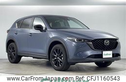 mazda cx-5 2022 -MAZDA--CX-5 3DA-KF2P--KF2P-511203---MAZDA--CX-5 3DA-KF2P--KF2P-511203-