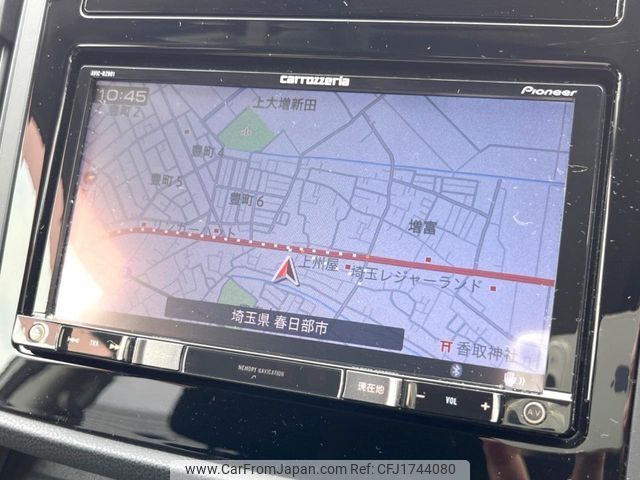 subaru impreza-wagon 2018 CFJ1744080 image 2