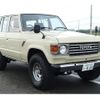 toyota land-cruiser-60 1982 quick_quick_FJ60V_FJ60V-040278 image 1