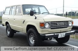 toyota land-cruiser-60 1982 quick_quick_FJ60V_FJ60V-040278