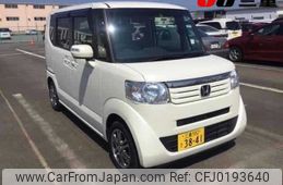 honda n-box 2014 -HONDA 【三重 582ｻ3841】--N BOX JF1--1425477---HONDA 【三重 582ｻ3841】--N BOX JF1--1425477-