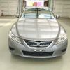 toyota mark-x 2010 CFJ1637444 image 8