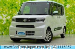 daihatsu tanto 2021 quick_quick_6BA-LA650S_LA650S-0116192
