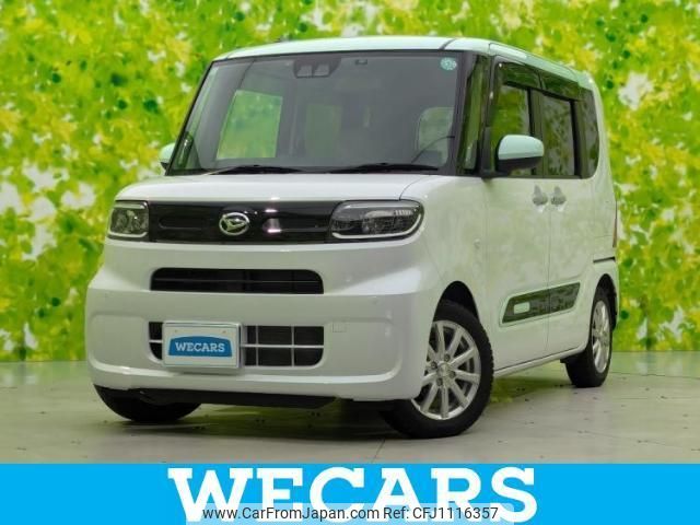 daihatsu tanto 2021 quick_quick_6BA-LA650S_LA650S-0116192 image 1