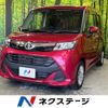 toyota tank 2018 CFJ1489714 image 1