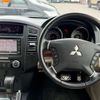 mitsubishi pajero 2006 135 image 9