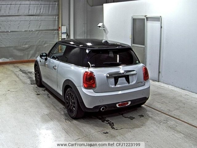 mini mini-others 2017 -BMW--BMW Mini XN15-WMWXN320703C49666---BMW--BMW Mini XN15-WMWXN320703C49666- image 2