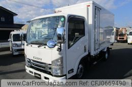 isuzu elf-truck 2017 GOO_NET_EXCHANGE_0601998A30250121W001