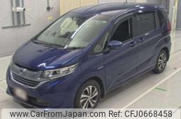 honda freed-plus 2018 quick_quick_DAA-GB7_GB7-1075947