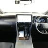 toyota alphard 2024 -TOYOTA--Alphard 3BA-AGH40W--AGH40-4011663---TOYOTA--Alphard 3BA-AGH40W--AGH40-4011663- image 3