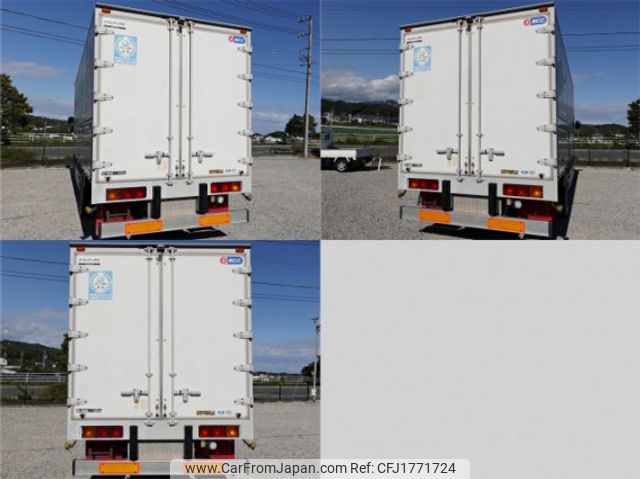 isuzu forward 2010 CFJ1771724 image 2