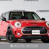 mini mini-others 2018 -BMW--BMW Mini LDA-LR20--WMWLR520302H69643---BMW--BMW Mini LDA-LR20--WMWLR520302H69643- image 1