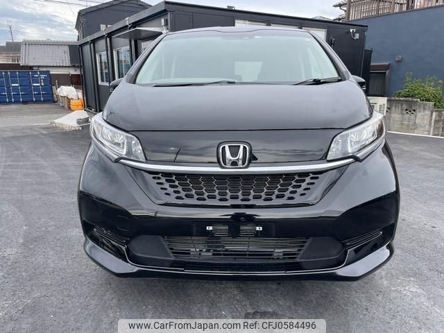 honda freed 2021 quick_quick_6BA-GB5_GB5-3152401 image 2