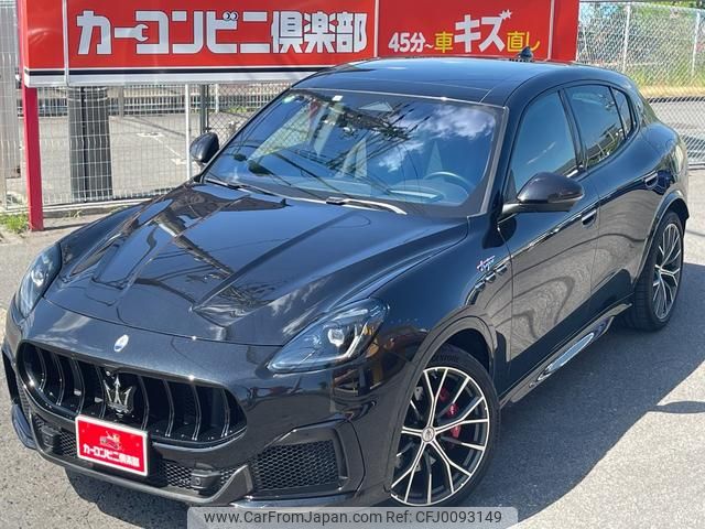 maserati maserati-others 2023 GOO_JP_700070667430240808001 image 2