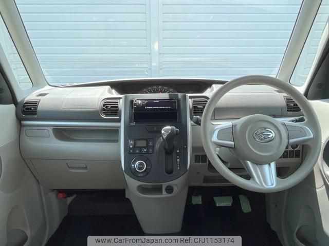 daihatsu tanto 2014 quick_quick_LA600S_LA600S-0133812 image 2