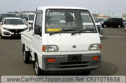 subaru sambar-truck 1994 No.15898