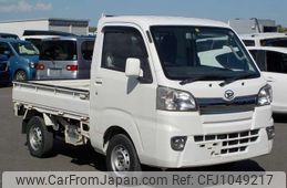 daihatsu hijet-truck 2017 -DAIHATSU--Hijet Truck EBD-S510P--S510P-0144203---DAIHATSU--Hijet Truck EBD-S510P--S510P-0144203-