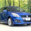 suzuki swift 2012 quick_quick_ZC32S_ZC32S-105310 image 16