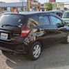 nissan note 2016 -NISSAN--Note DAA-HE12--HE12-005340---NISSAN--Note DAA-HE12--HE12-005340- image 2