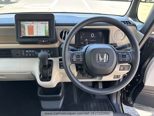 honda n-box 2024 -HONDA--N BOX 6BA-JF5--JF5-1118***---HONDA--N BOX 6BA-JF5--JF5-1118***- image 2
