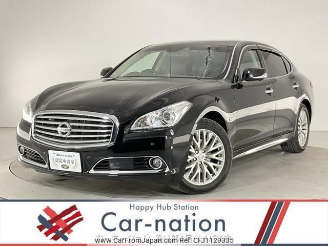 nissan cima 2018 quick_quick_HGY51_HGY51-700233 image 1