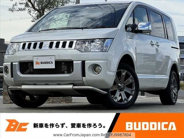 mitsubishi delica-d5 2018 -MITSUBISHI--Delica D5 LDA-CV1W--CV1W-1212368---MITSUBISHI--Delica D5 LDA-CV1W--CV1W-1212368- image 1