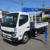 mitsubishi-fuso canter 2025 CFJ0345172 image 1