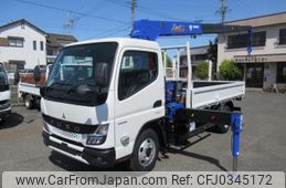 mitsubishi-fuso canter 2025 CFJ0345172