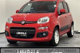 fiat panda 2019 CFJ1768005
