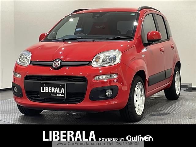 fiat panda 2019 CFJ1768005 image 1