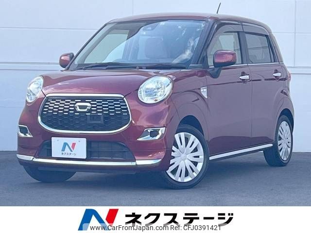 daihatsu cast 2016 -DAIHATSU--Cast DBA-LA250S--LA250S-0040871---DAIHATSU--Cast DBA-LA250S--LA250S-0040871- image 1