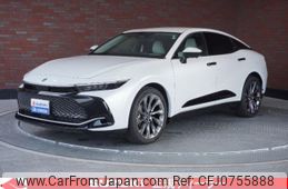 toyota crown 2023 quick_quick_6AA-AZSH35_AZSH35-6010217