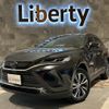 toyota harrier-hybrid 2020 quick_quick_AXUH80_AXUH80-0018024 image 1