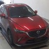 mazda cx-3 2017 -MAZDA--CX-3 DK5FW--207337---MAZDA--CX-3 DK5FW--207337- image 1