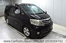 toyota alphard 2008 -TOYOTA--Alphard ANH10W-0202473---TOYOTA--Alphard ANH10W-0202473-