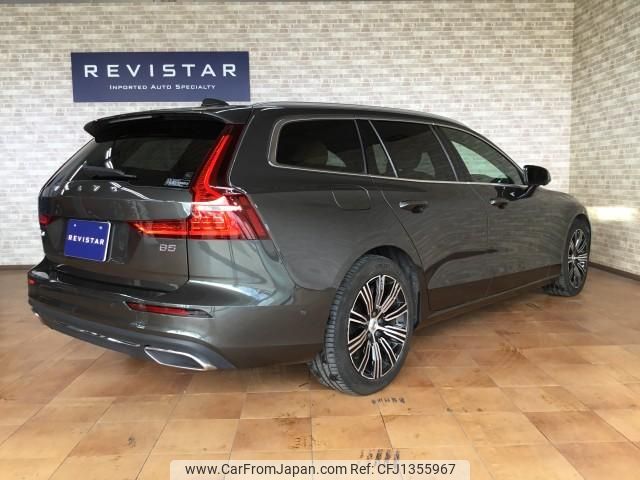 volvo v60 2021 quick_quick_5AA-ZB420TM_YV1ZWL1MDM2445811 image 2