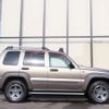 chrysler jeep-cherokee 2007 -CHRYSLER--Jeep Cherokee GH-KJ37--1J8GM38K66W226570---CHRYSLER--Jeep Cherokee GH-KJ37--1J8GM38K66W226570- image 8