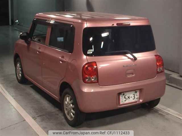 suzuki alto-lapin 2009 -SUZUKI--Alto Lapin HE22S-143535---SUZUKI--Alto Lapin HE22S-143535- image 2