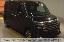 toyota roomy 2022 quick_quick_5BA-M900A_1025268